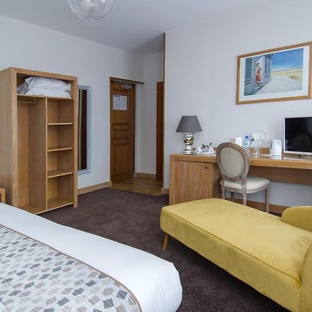 Hotel Eden Béthune Esterno foto
