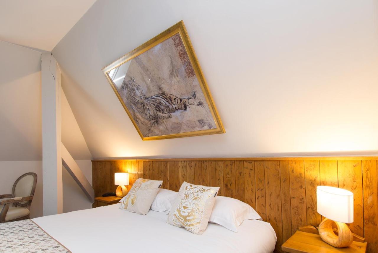 Hotel Eden Béthune Esterno foto