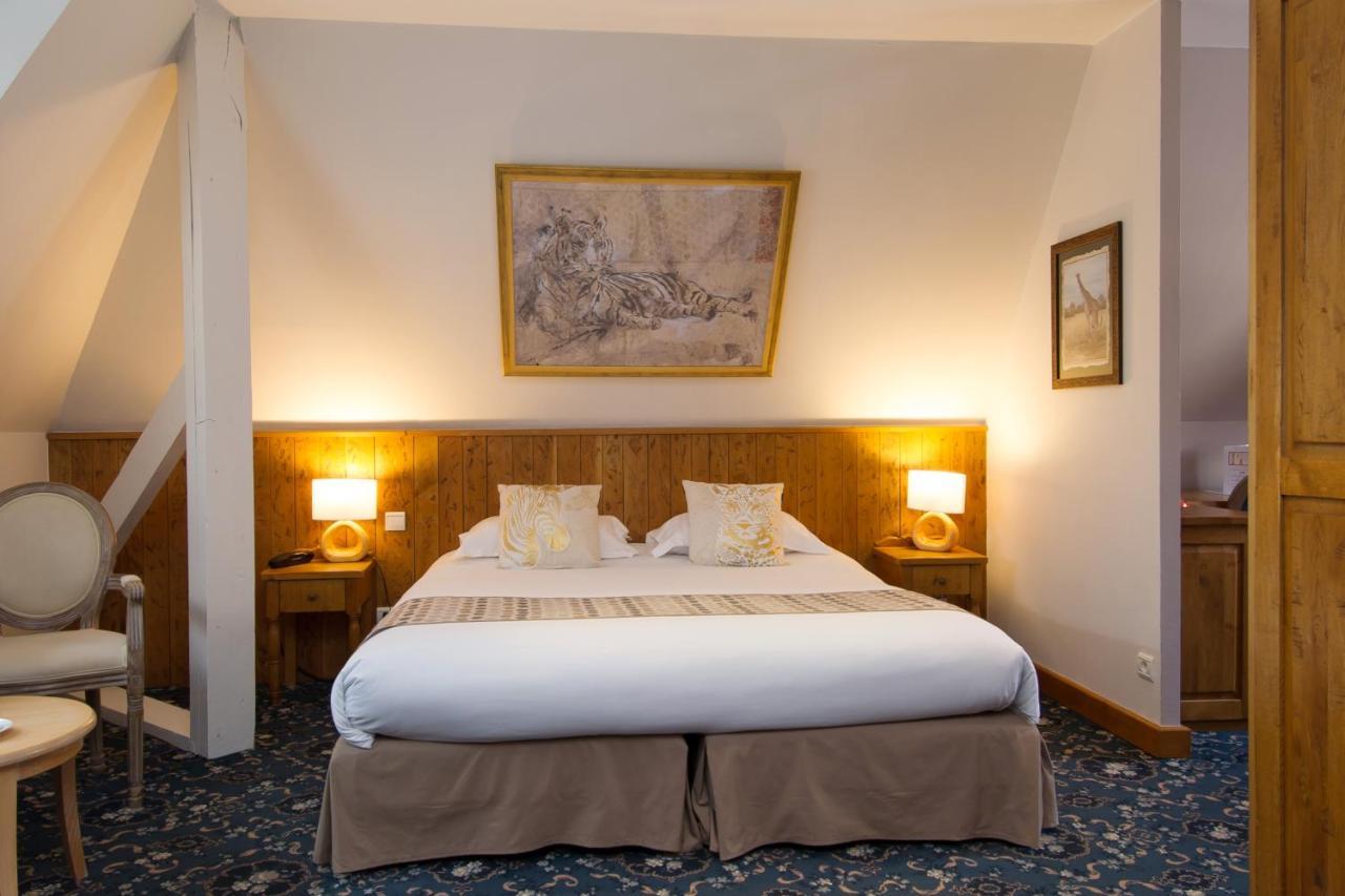 Hotel Eden Béthune Esterno foto