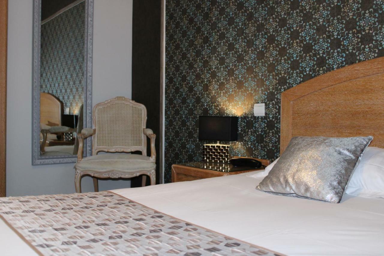 Hotel Eden Béthune Esterno foto