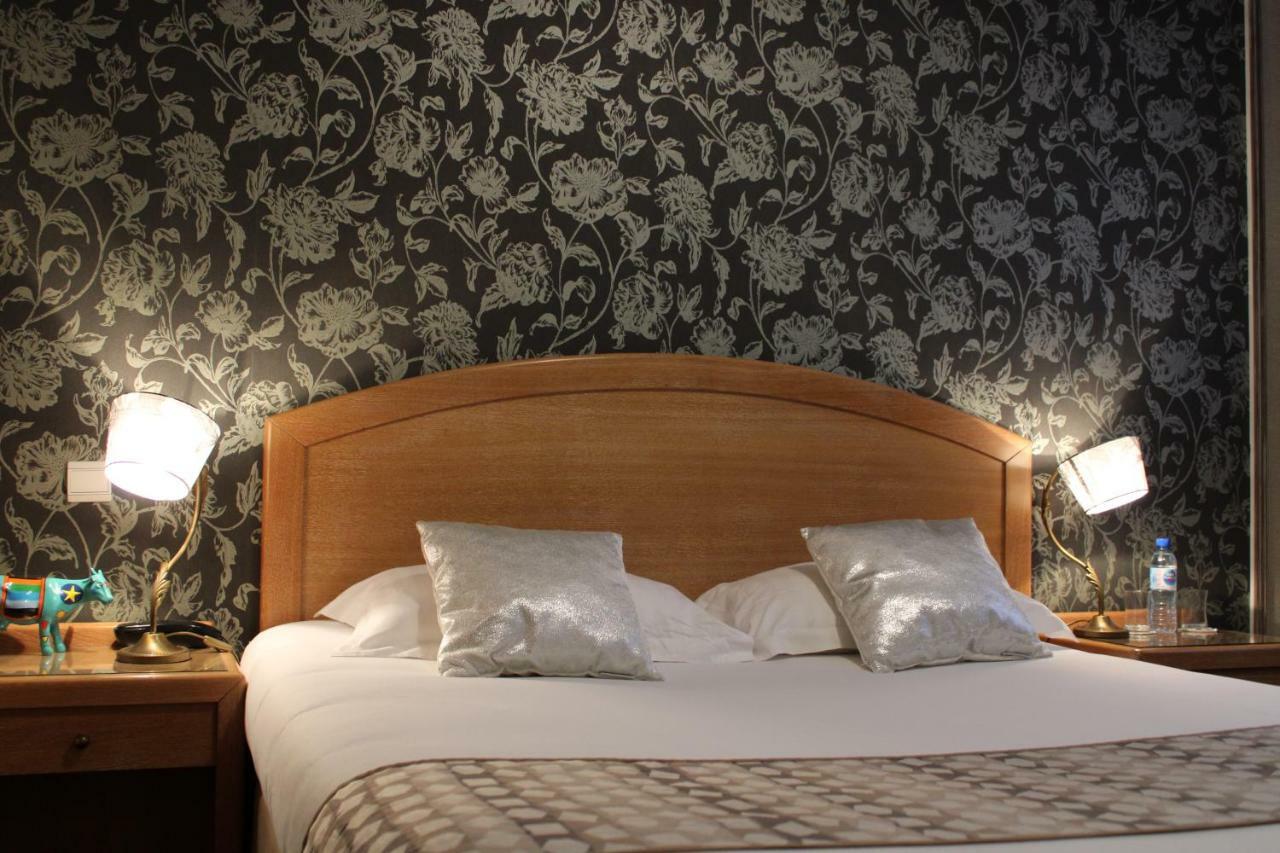 Hotel Eden Béthune Esterno foto